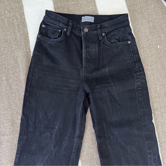 Boyish by Her Mikey Denim Jeans - Picture 3 of 7